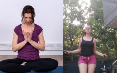 Yoga et cardio : les 3 clés essentielles pour votre santé